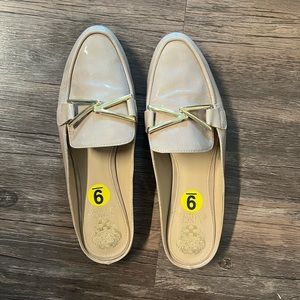 Vince Camuto mules (flat)
